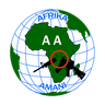 Logo AFRIKA AMANI