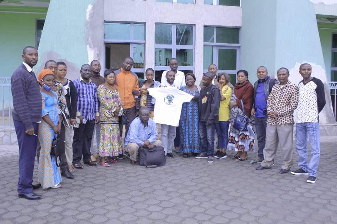 Photo d'action communautaire AFRIKA AMANI