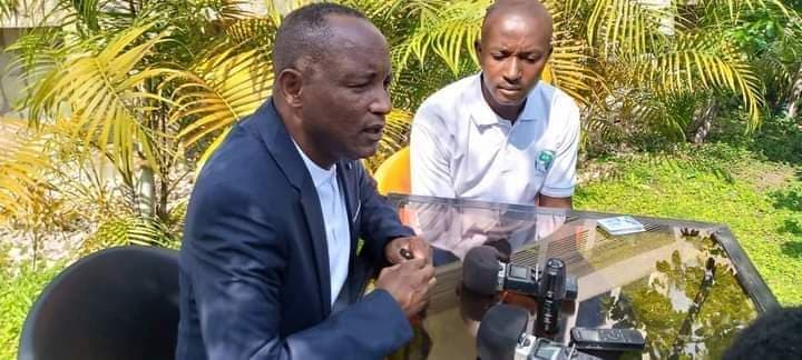 Photo d'action communautaire AFRIKA AMANI